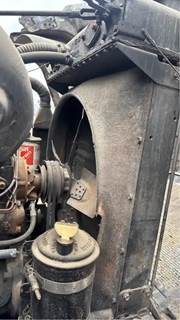 Mack RS600 Radiator