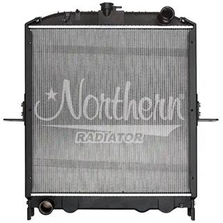 Nissan Radiator for a 2005 Ud/Nissan