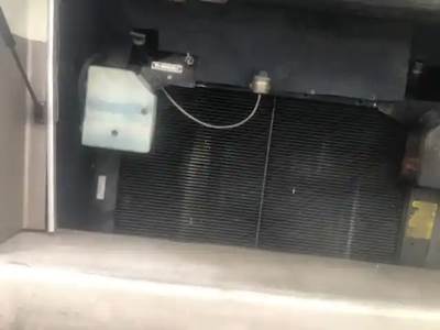 Oshkosh XC/RV Radiator