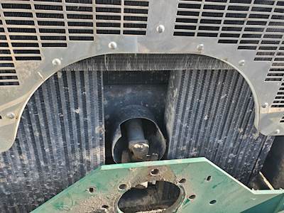 Peterbilt 320 Radiator