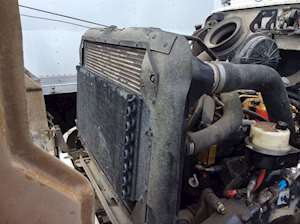 Peterbilt 330 Radiator