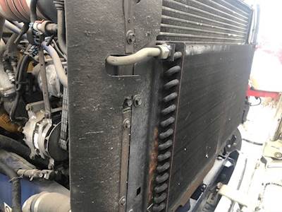 Peterbilt 340 Radiator