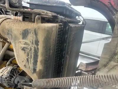 Peterbilt 357 Radiator