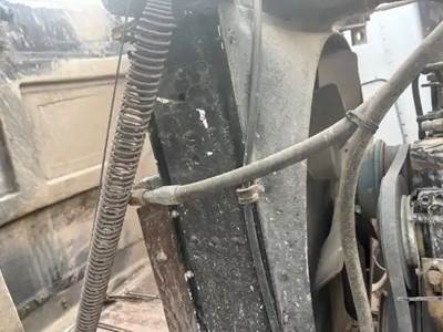 Peterbilt 359 Radiator