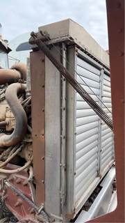 Peterbilt 359 Radiator