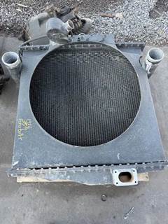 Peterbilt 359 Radiator