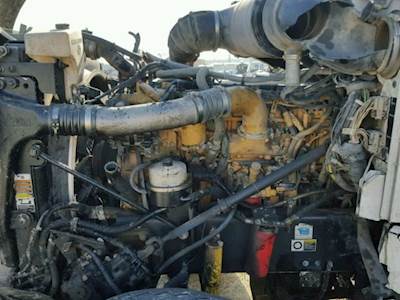 Peterbilt 365 Radiator