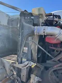 Peterbilt 367 Radiator