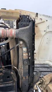 Peterbilt 367 Radiator