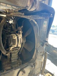 Peterbilt 377 Radiator