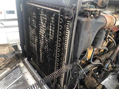 Peterbilt 378 Radiator