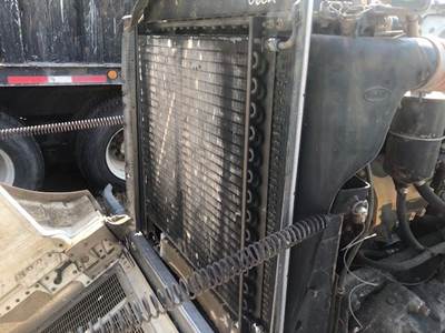 Peterbilt 378 Radiator