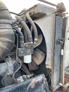 Peterbilt 378 Radiator