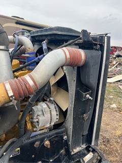 Peterbilt 378 Radiator
