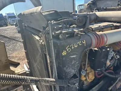Peterbilt 378 Radiator