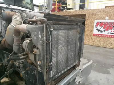 Peterbilt 378 Radiator