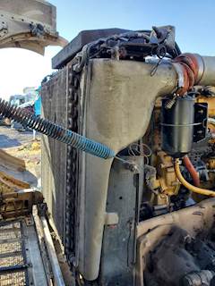Peterbilt 379 Radiator