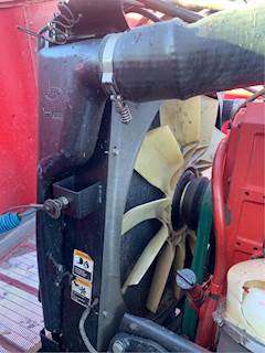 Peterbilt 379 Radiator