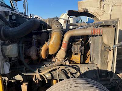 Peterbilt 379 Radiator