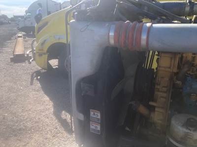 Peterbilt 379 Radiator