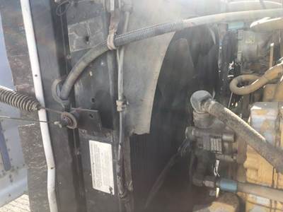 Peterbilt 379 Radiator