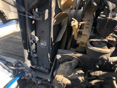 Peterbilt 379 Radiator