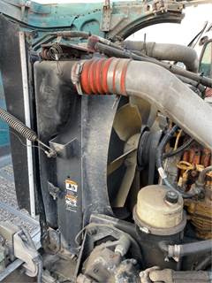 Peterbilt 379 Radiator