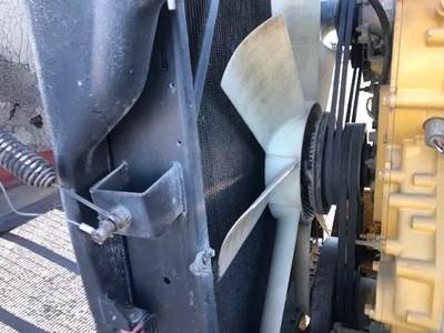 Peterbilt 379 Radiator