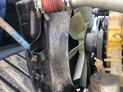 Peterbilt 379 Radiator