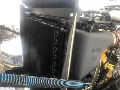 Peterbilt 379 Radiator