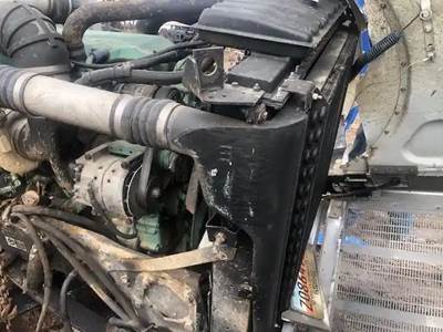 Peterbilt 379 Radiator