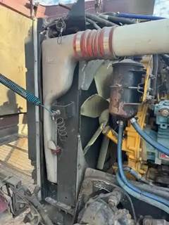 Peterbilt 379 Radiator