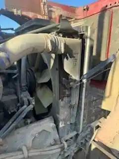Peterbilt 379 Radiator