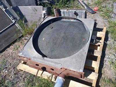 Peterbilt 379 Radiator