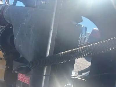 Peterbilt 379 Radiator