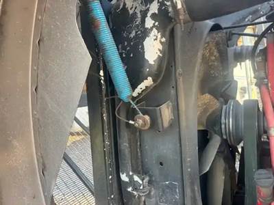 Peterbilt 379 Radiator