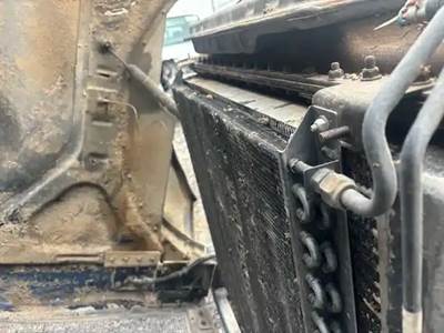 Peterbilt 379 Radiator
