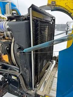 Peterbilt 379 Radiator