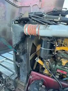 Peterbilt 379 Radiator