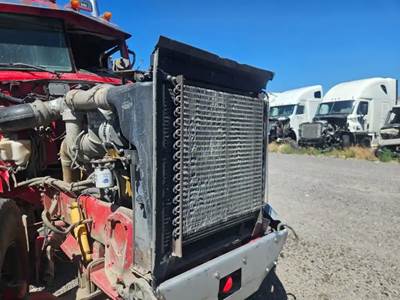 Peterbilt 379 Radiator