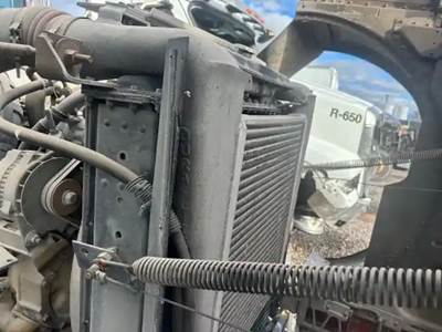 Peterbilt 379 Radiator