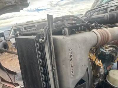 Peterbilt 379 Radiator
