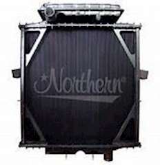 Peterbilt 379 Radiator