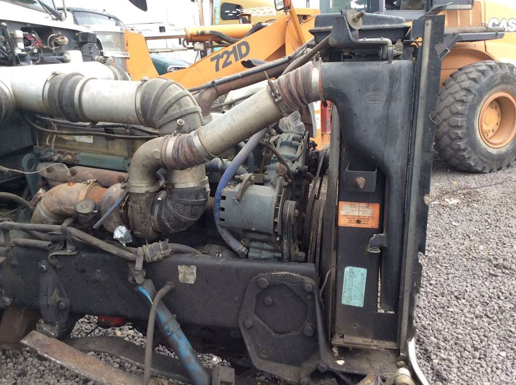 [DIAGRAM] Peterbilt 379 Engine Fan Diagram