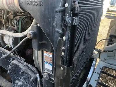Peterbilt 384 Radiator
