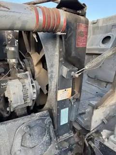 Peterbilt 385 Radiator