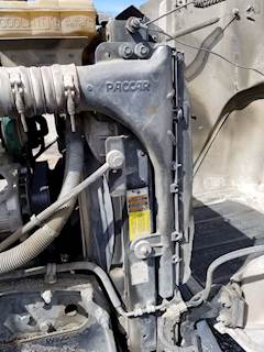 Peterbilt 386 Radiator