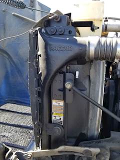 Peterbilt 386 Radiator