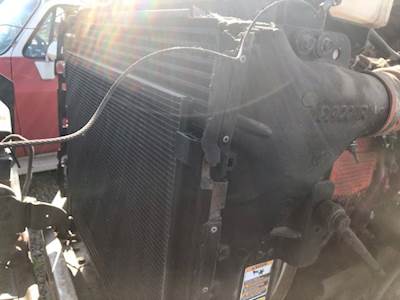 Peterbilt 386 Radiator