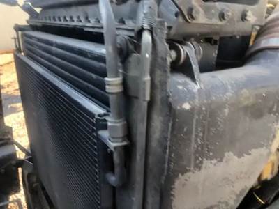 Peterbilt 386 Radiator